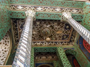 Golestan Palace  (45) 